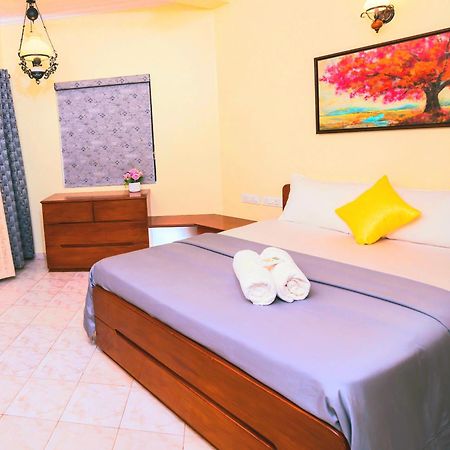 'Golden Sea Pearl' 1 Bhk Beach Apartment Бенаулим Екстериор снимка